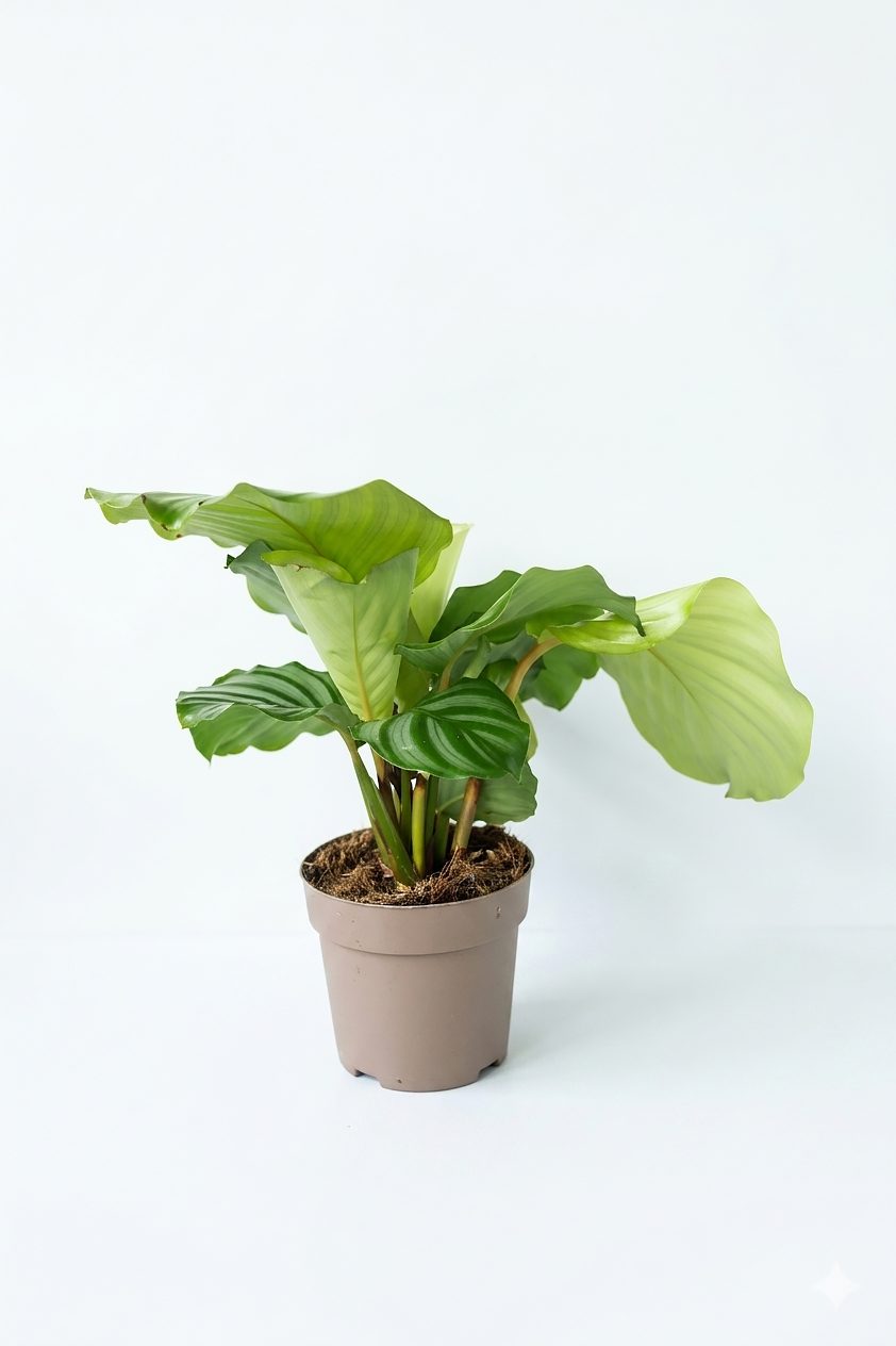 CALATHEA MIX P14 görsel 2