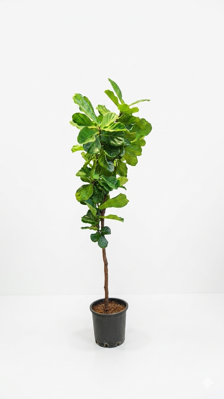 FICUS LYRATA BAMBINO P30 ORTA