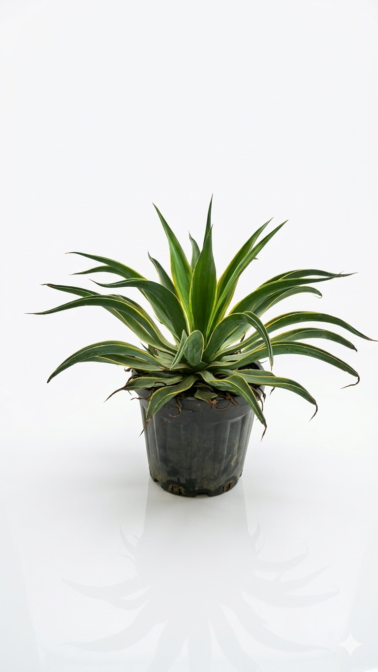 DESMETIANA VARIEGATA 7.5L